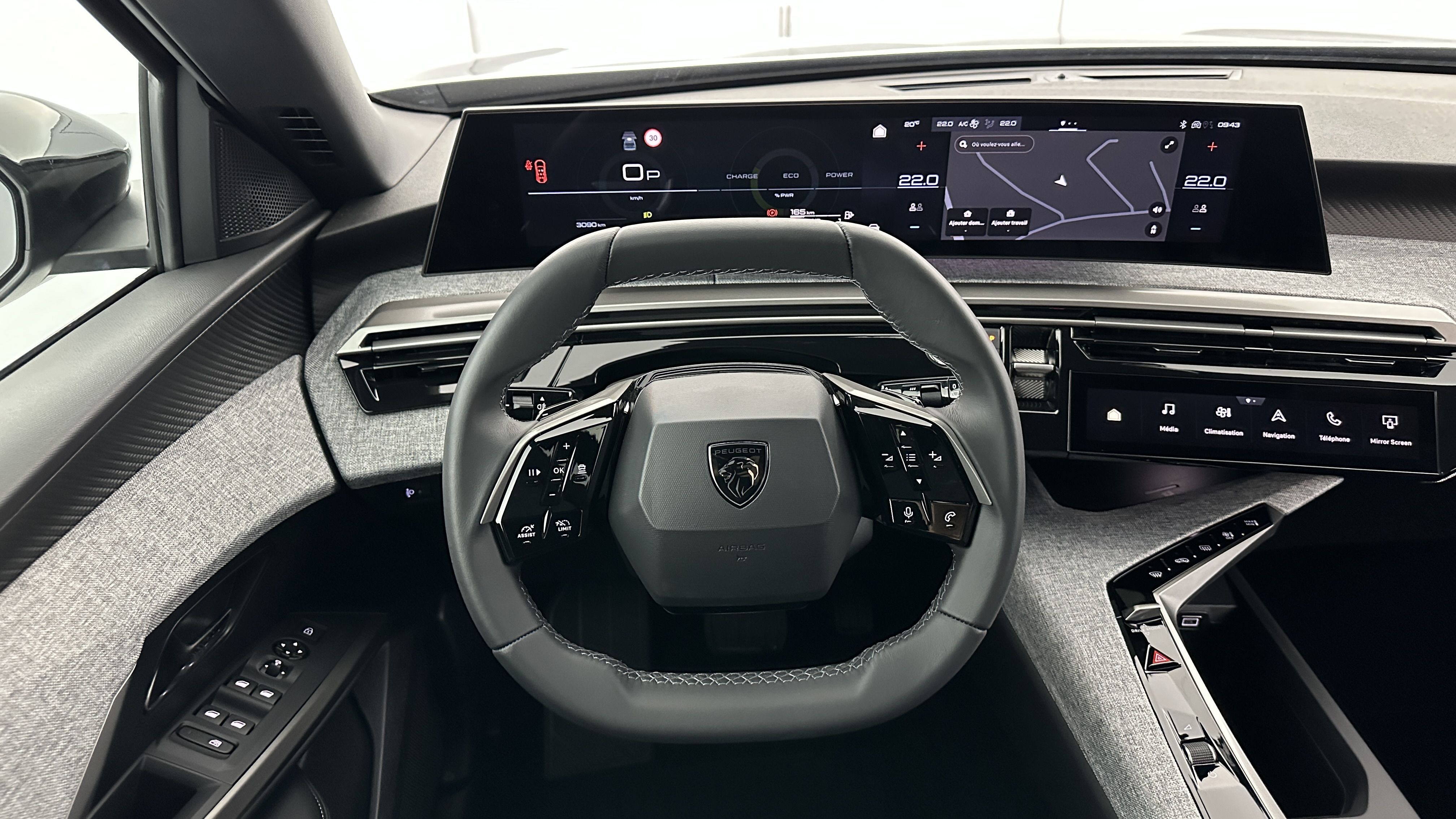 GLI00036198_p53 - PEUGEOT - 5008 - 2025 - photo 15