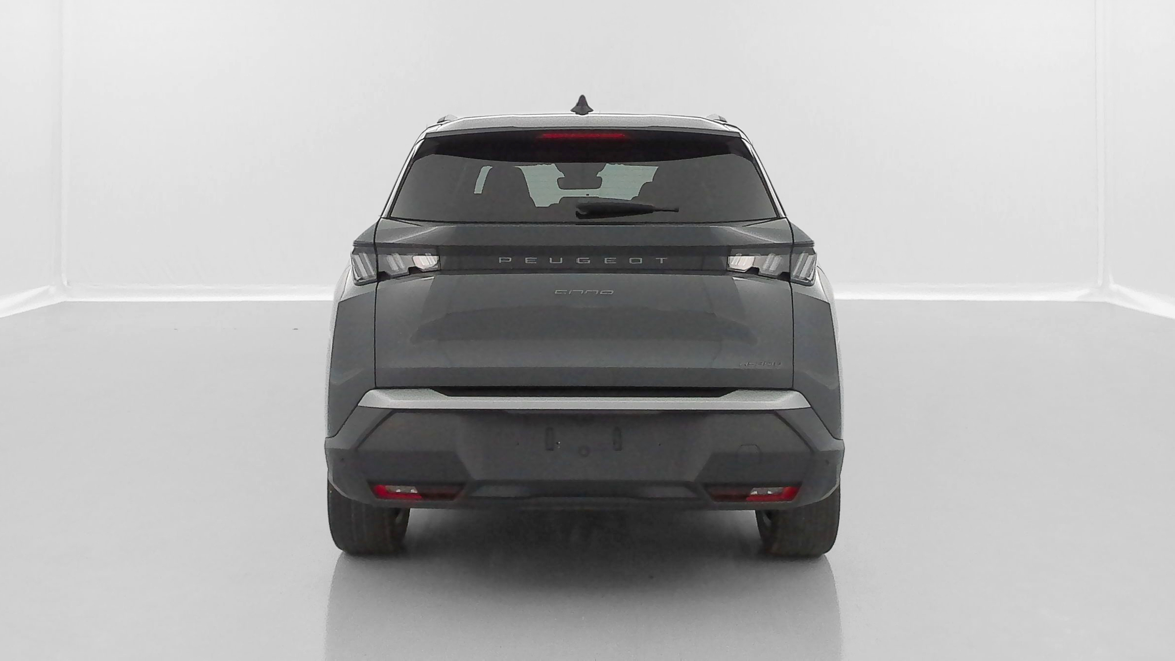 GLI00036198_p53 - PEUGEOT - 5008 - 2025 - photo 29