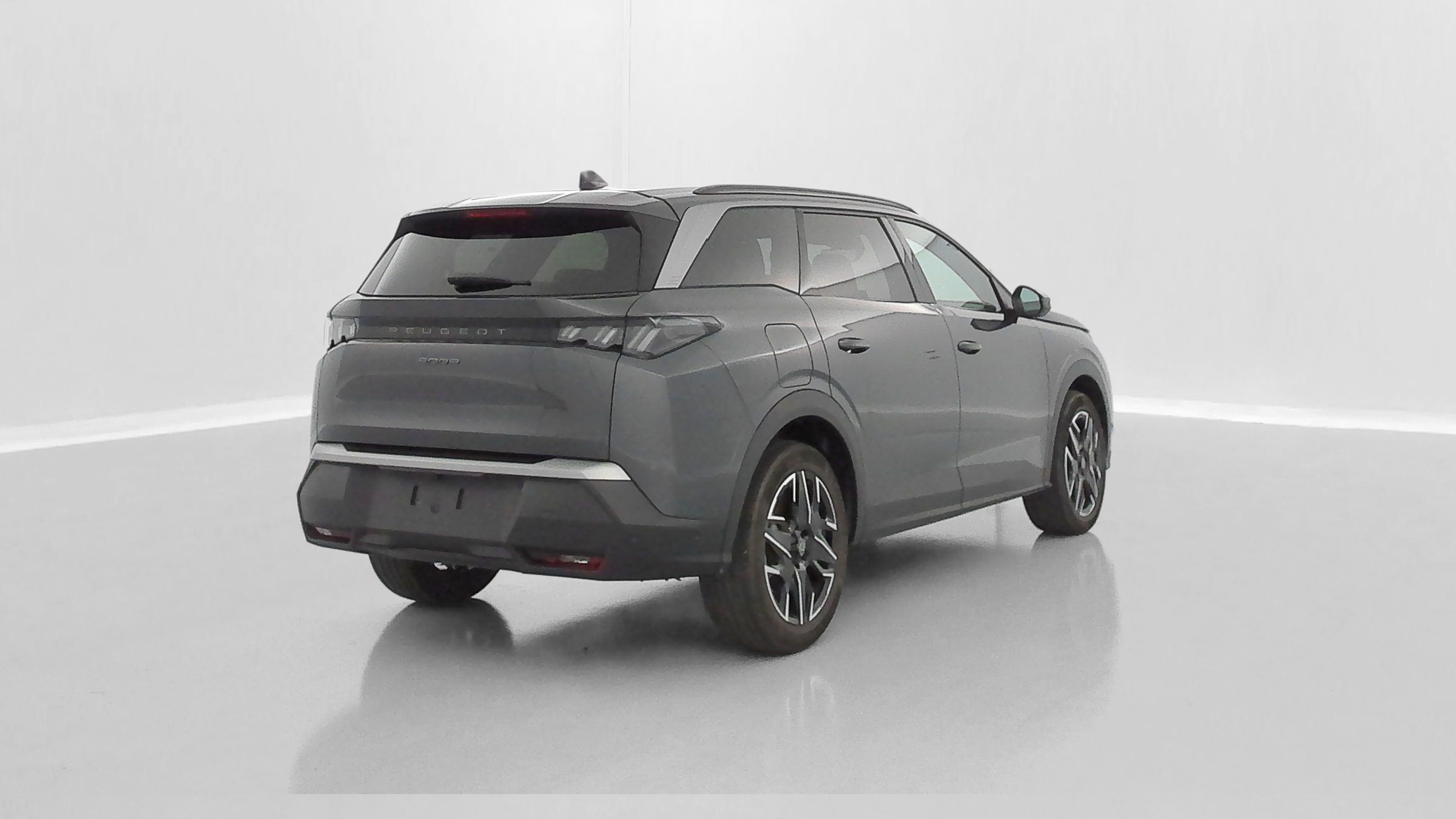 GLI00036198_p53 - PEUGEOT - 5008 - 2025 - photo 30