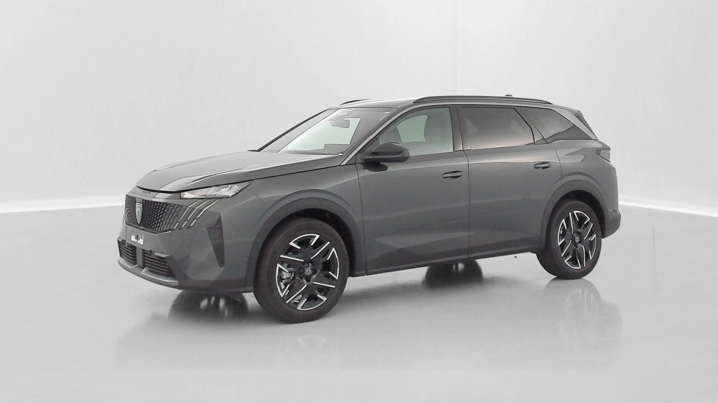 GLI00036198_p53 - PEUGEOT - 5008 - 2025 - photo 32