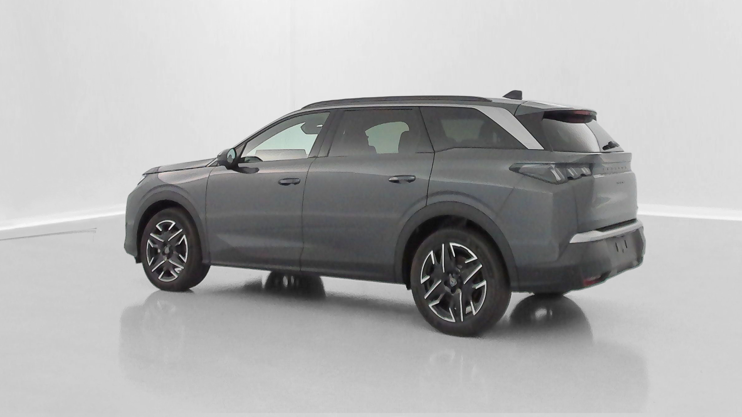 GLI00036198_p53 - PEUGEOT - 5008 - 2025 - photo 33
