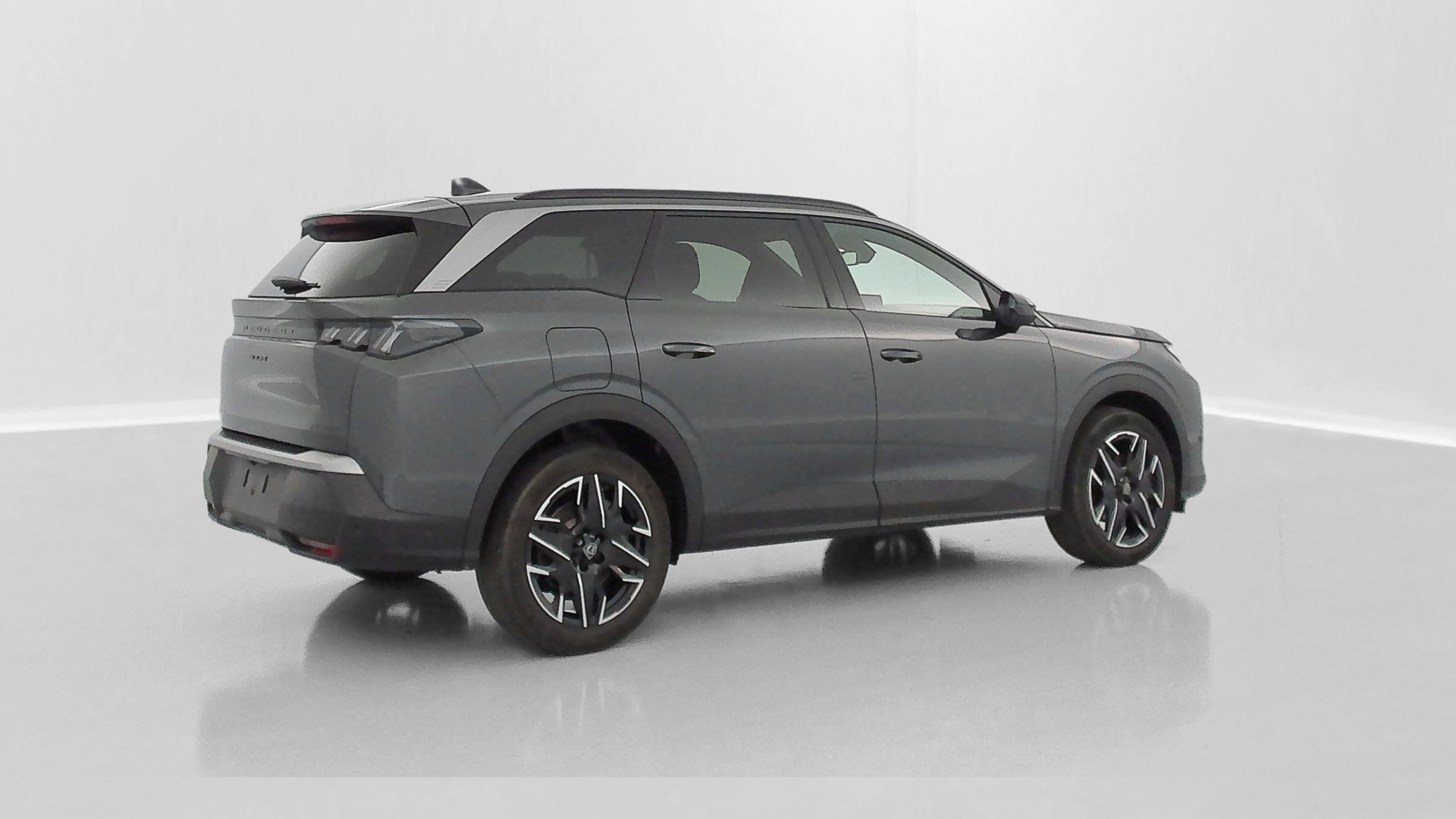 GLI00036198_p53 - PEUGEOT - 5008 - 2025 - photo 34