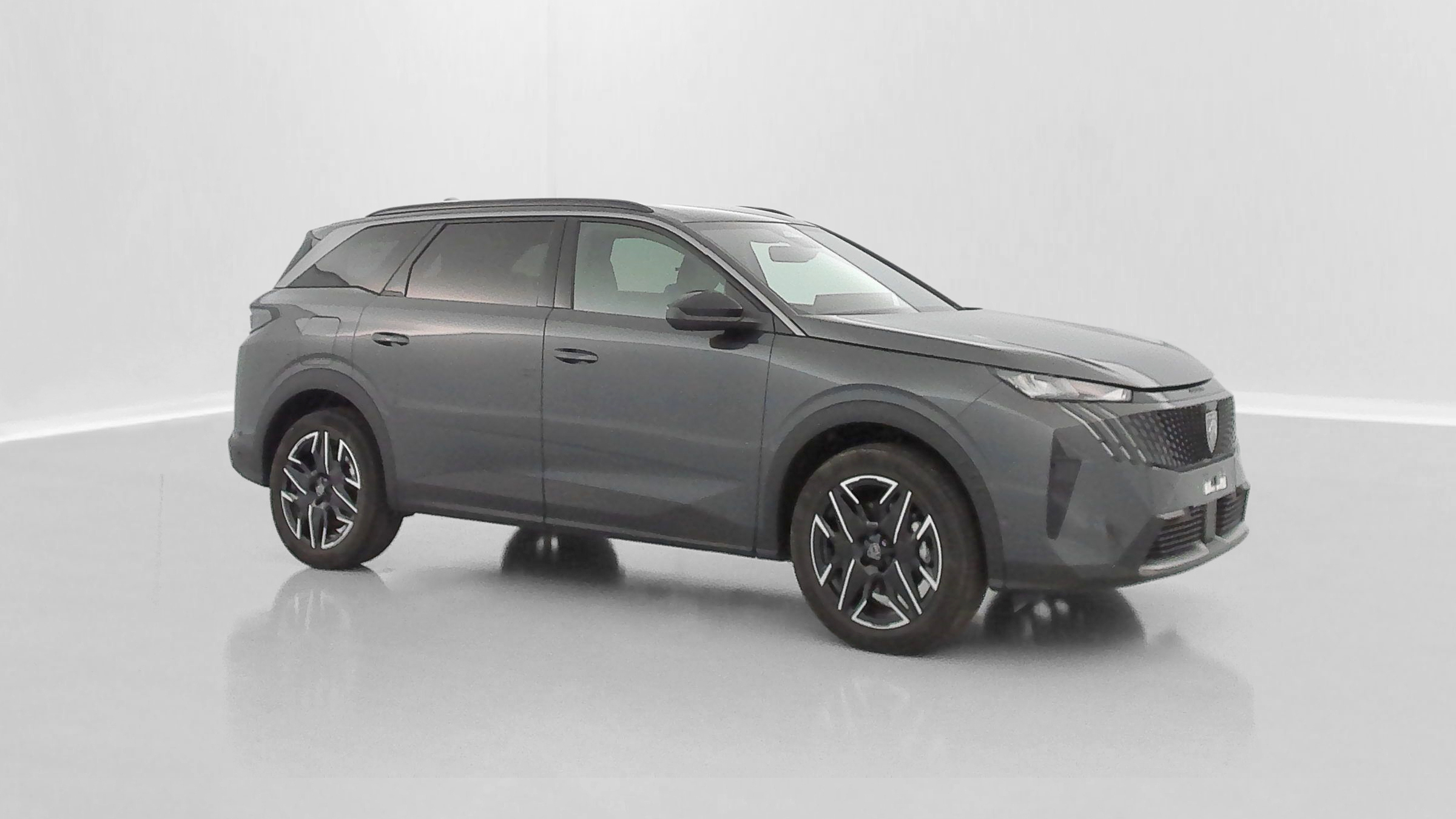 GLI00036198_p53 - PEUGEOT - 5008 - 2025 - photo 35