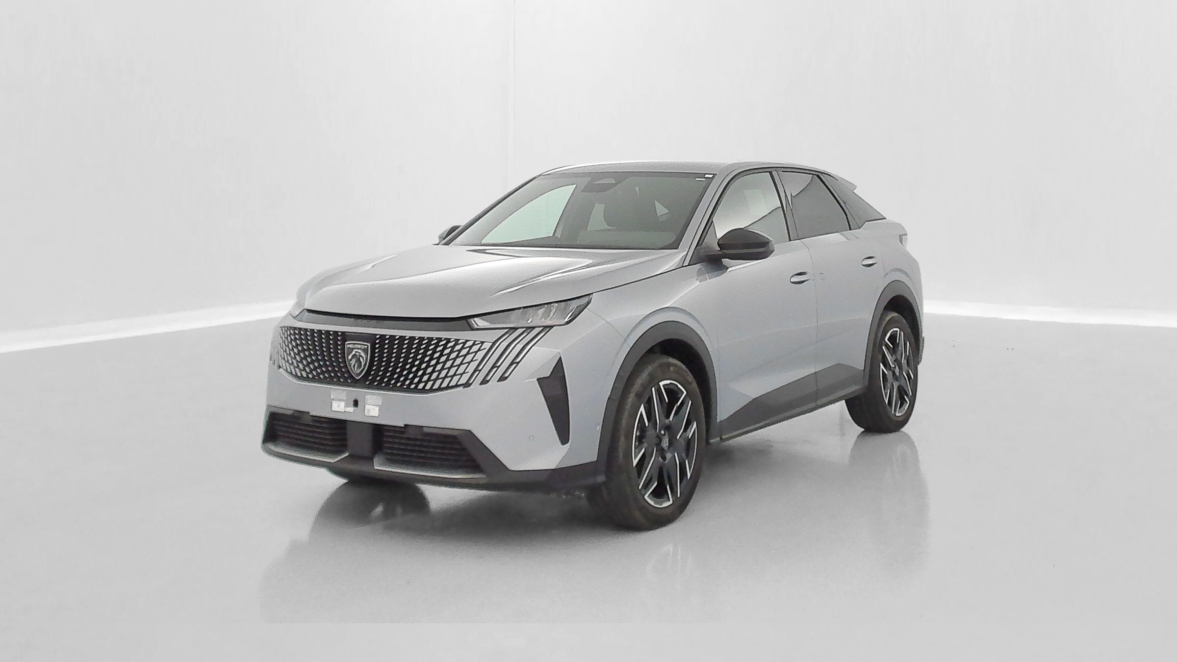 GLI00036175_p53 - PEUGEOT - 3008 - 2025 - photo 3