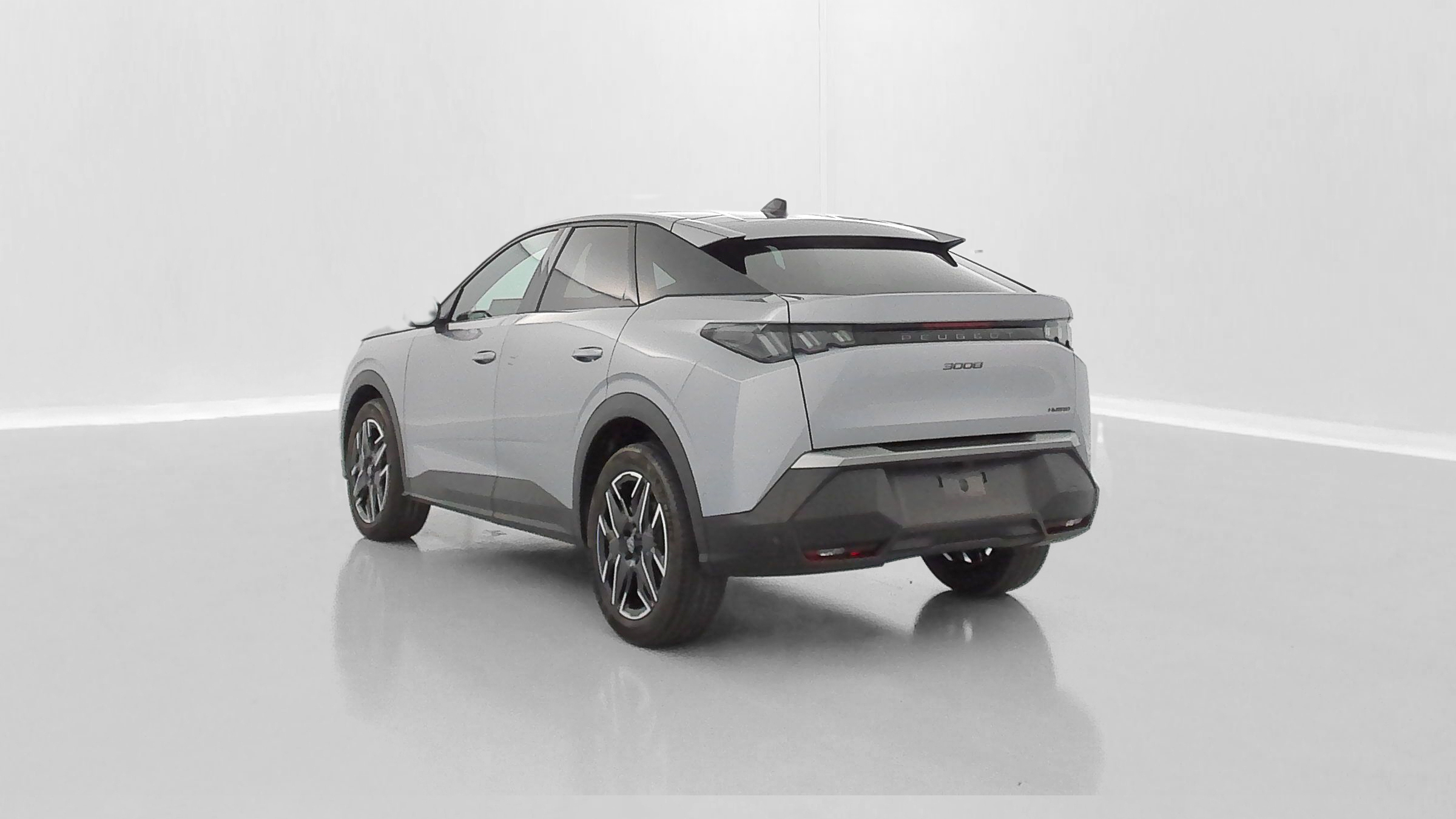 GLI00036175_p53 - PEUGEOT - 3008 - 2025 - photo 5