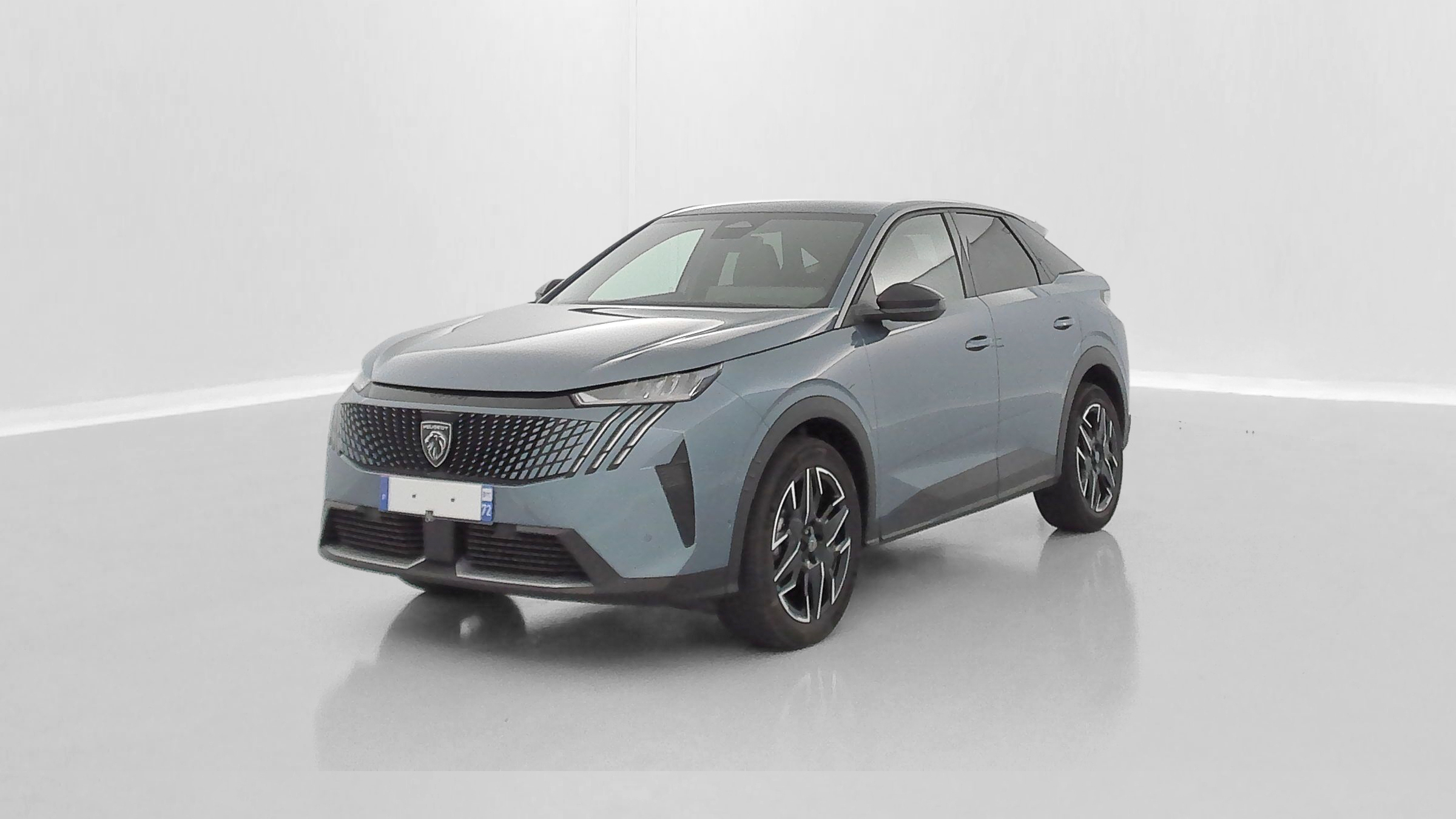 GLI00036173_p53 - PEUGEOT - 3008 - 2025 - photo 3