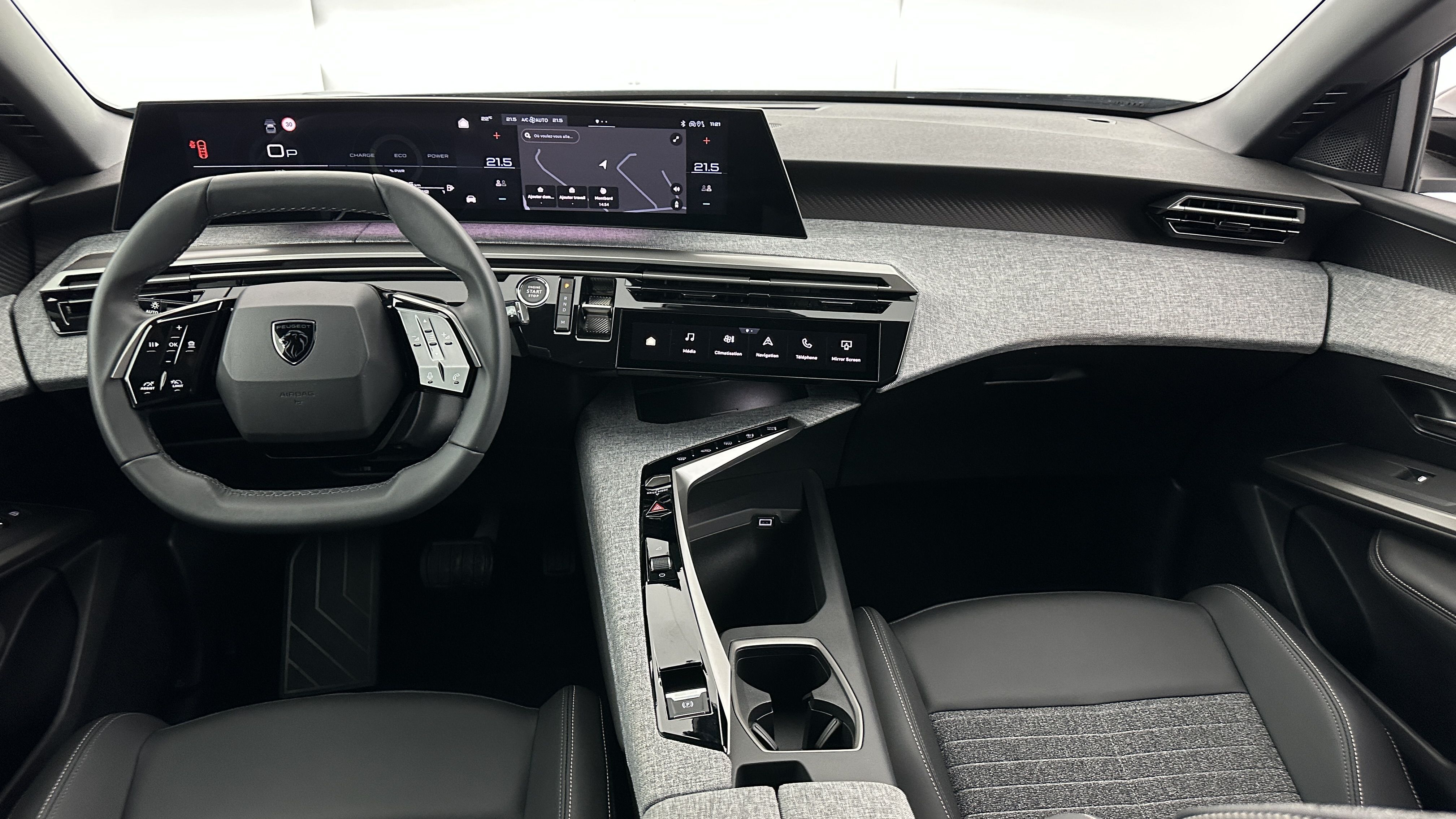GLI00036173_p53 - PEUGEOT - 3008 - 2025 - photo 7