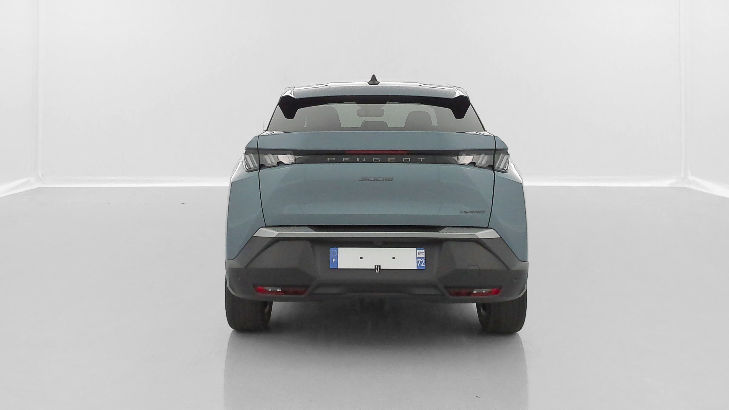 GLI00036173_p53 - PEUGEOT - 3008 - 2025 - photo 23