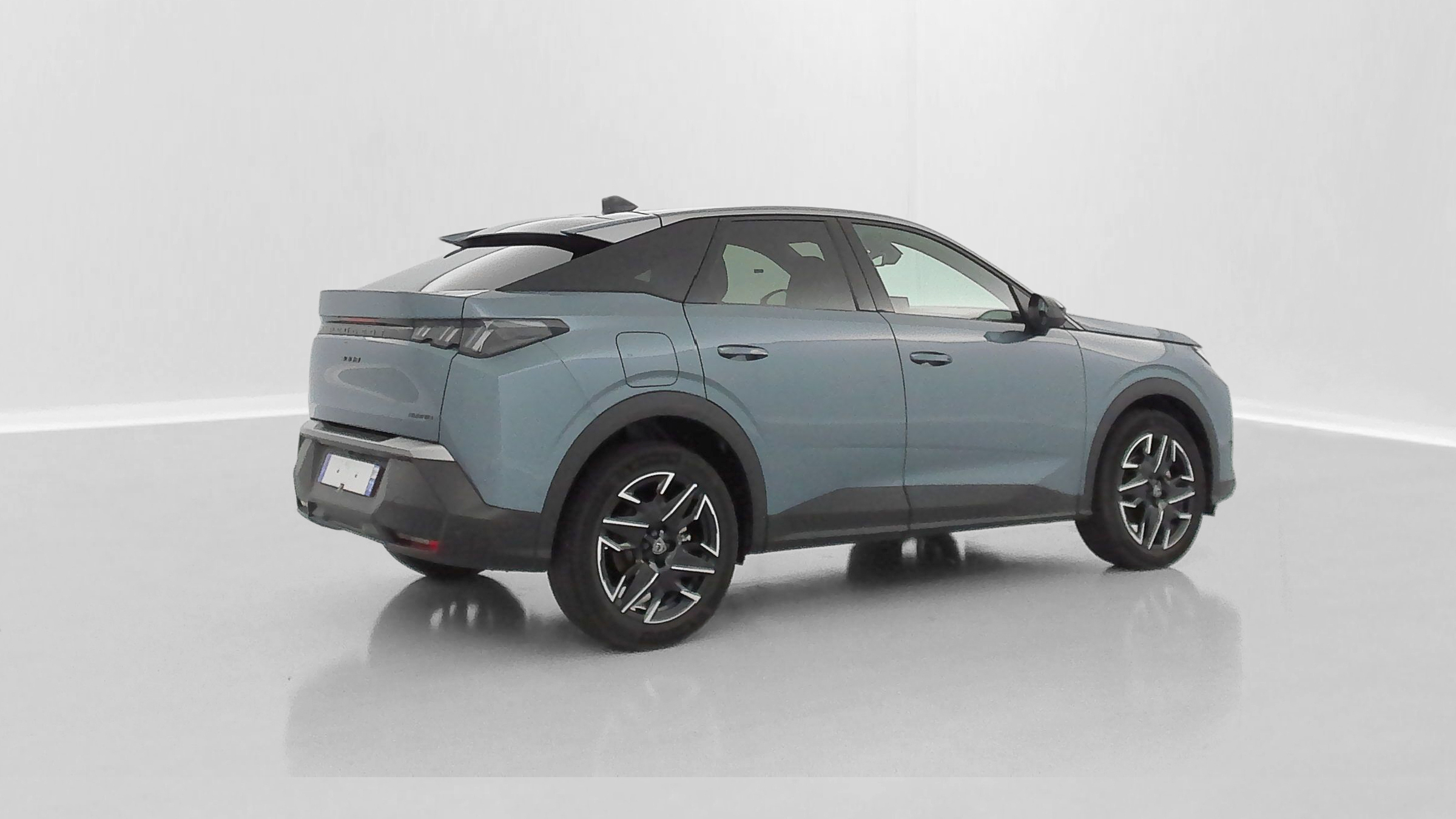 GLI00036173_p53 - PEUGEOT - 3008 - 2025 - photo 28