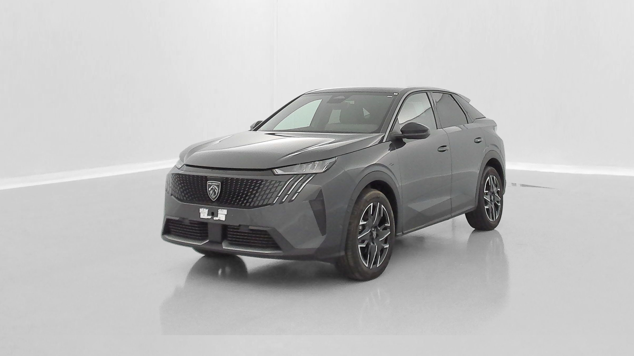 GLI00036177_p53 - PEUGEOT - 3008 - 2025 - photo 3