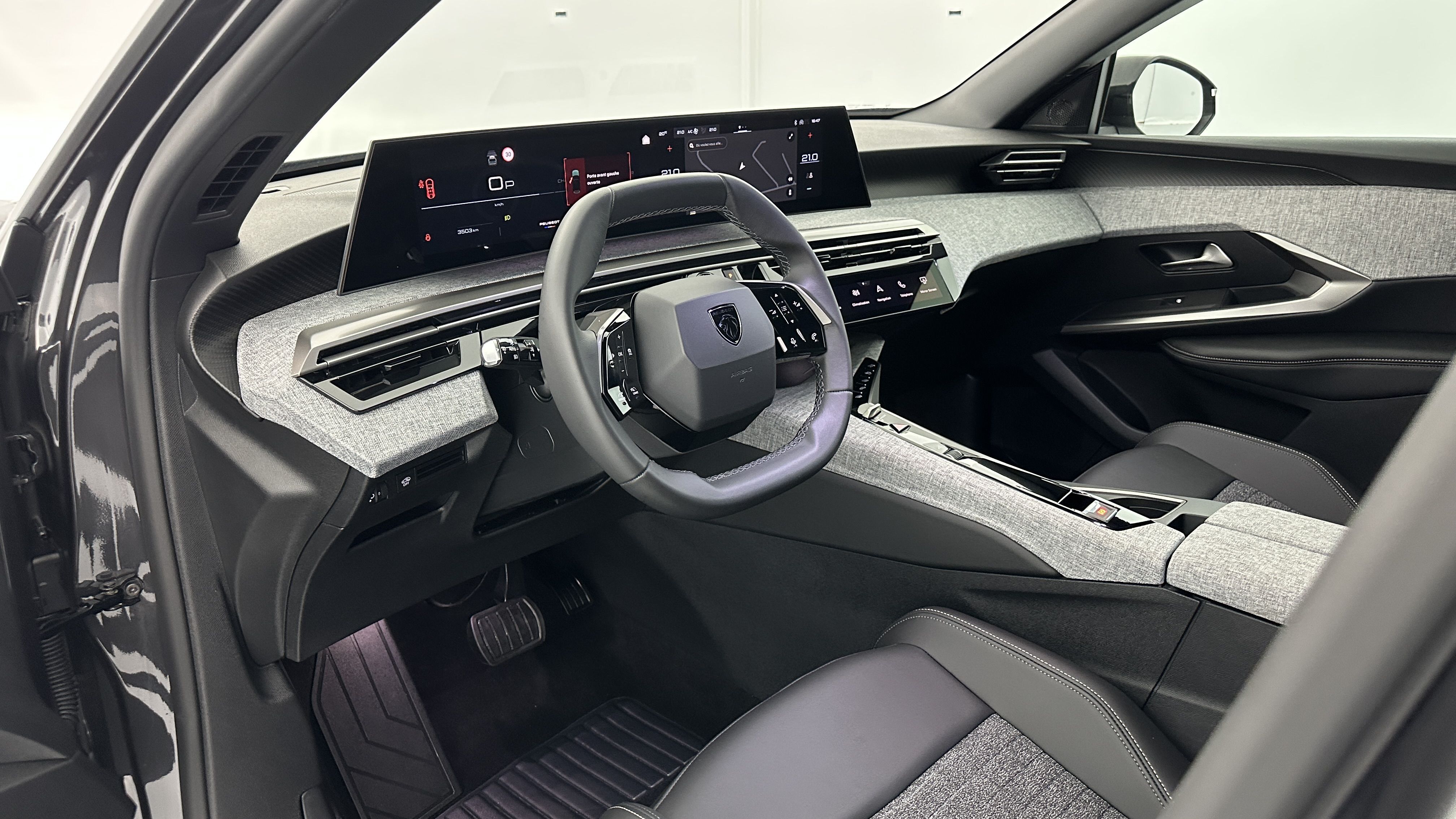 GLI00036177_p53 - PEUGEOT - 3008 - 2025 - photo 6