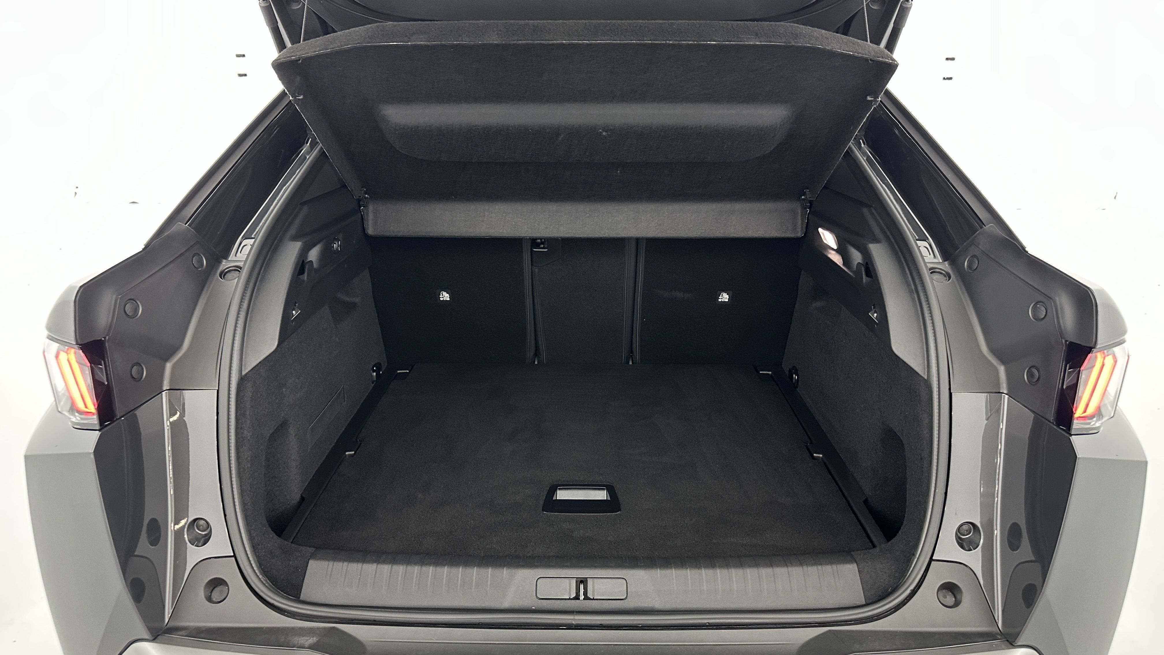 GLI00036177_p53 - PEUGEOT - 3008 - 2025 - photo 10