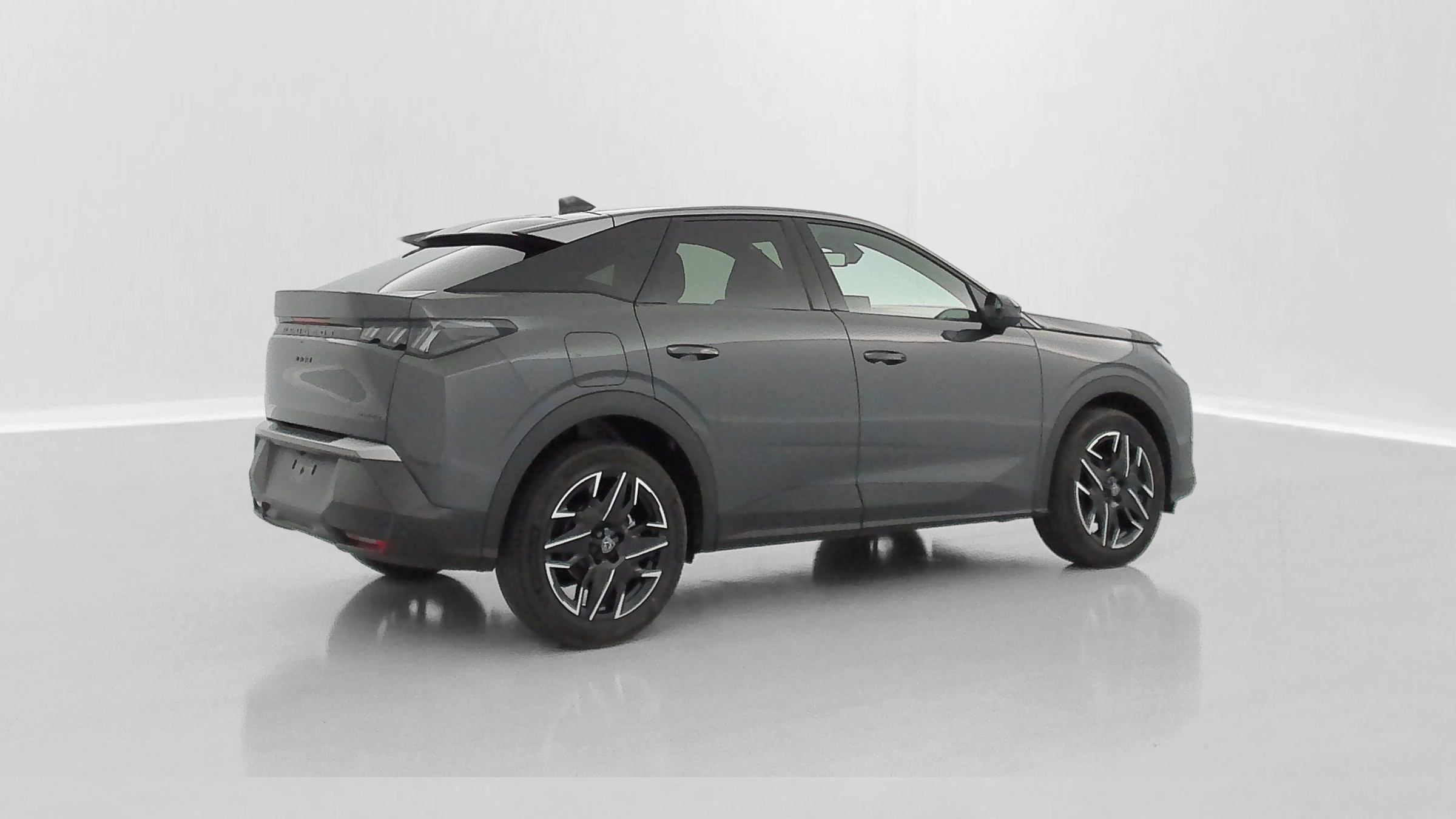GLI00036177_p53 - PEUGEOT - 3008 - 2025 - photo 32