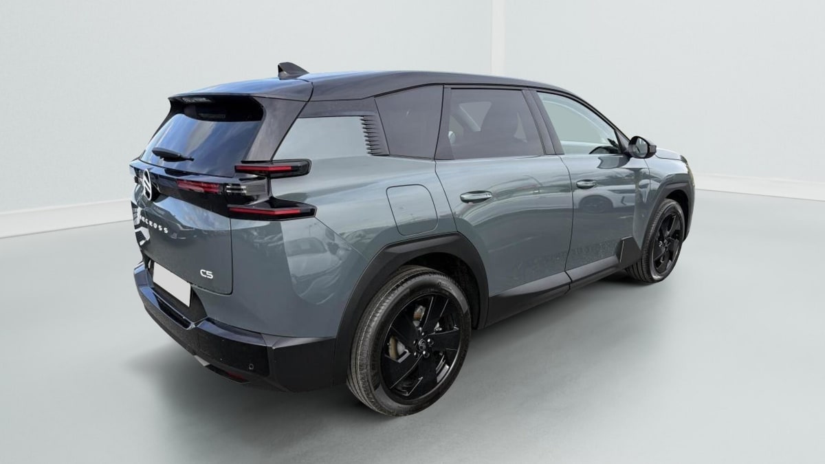 395388_p2 - CITROEN - C5 AIRCROSS - 2026 - photo 3