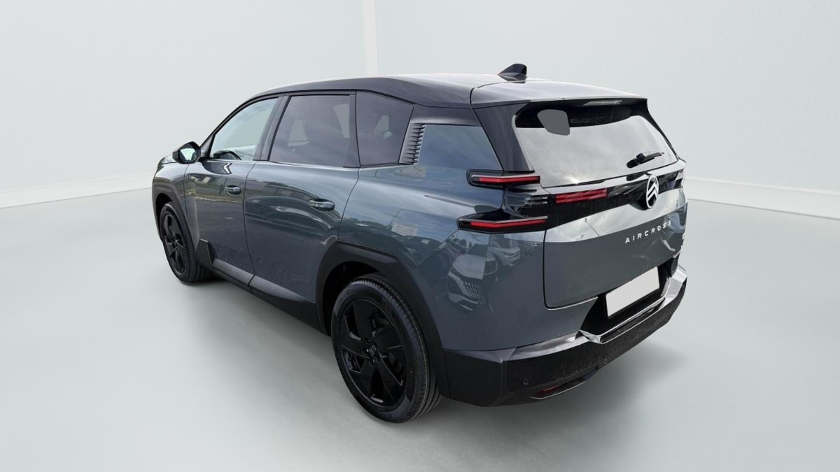 395388_p2 - CITROEN - C5 AIRCROSS - 2026 - photo 4