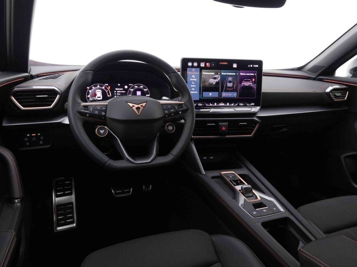 395467_p2 - CUPRA - FORMENTOR - 2026 - photo 7