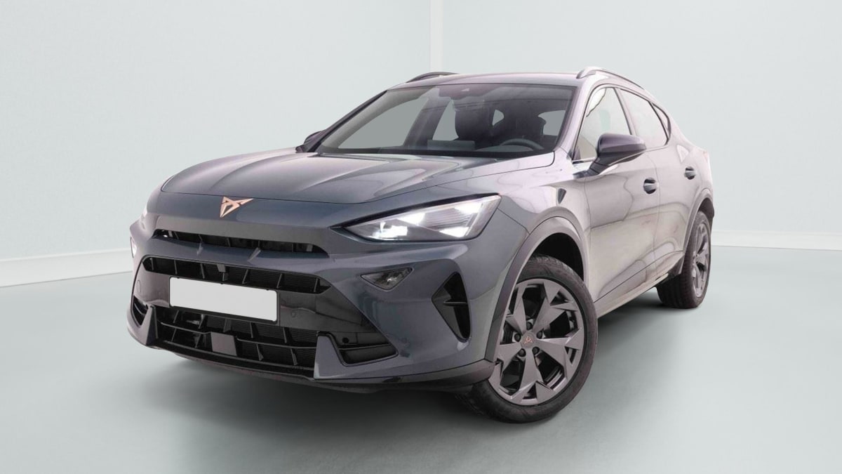 395282_p2 - CUPRA - FORMENTOR - 2026 - photo 1