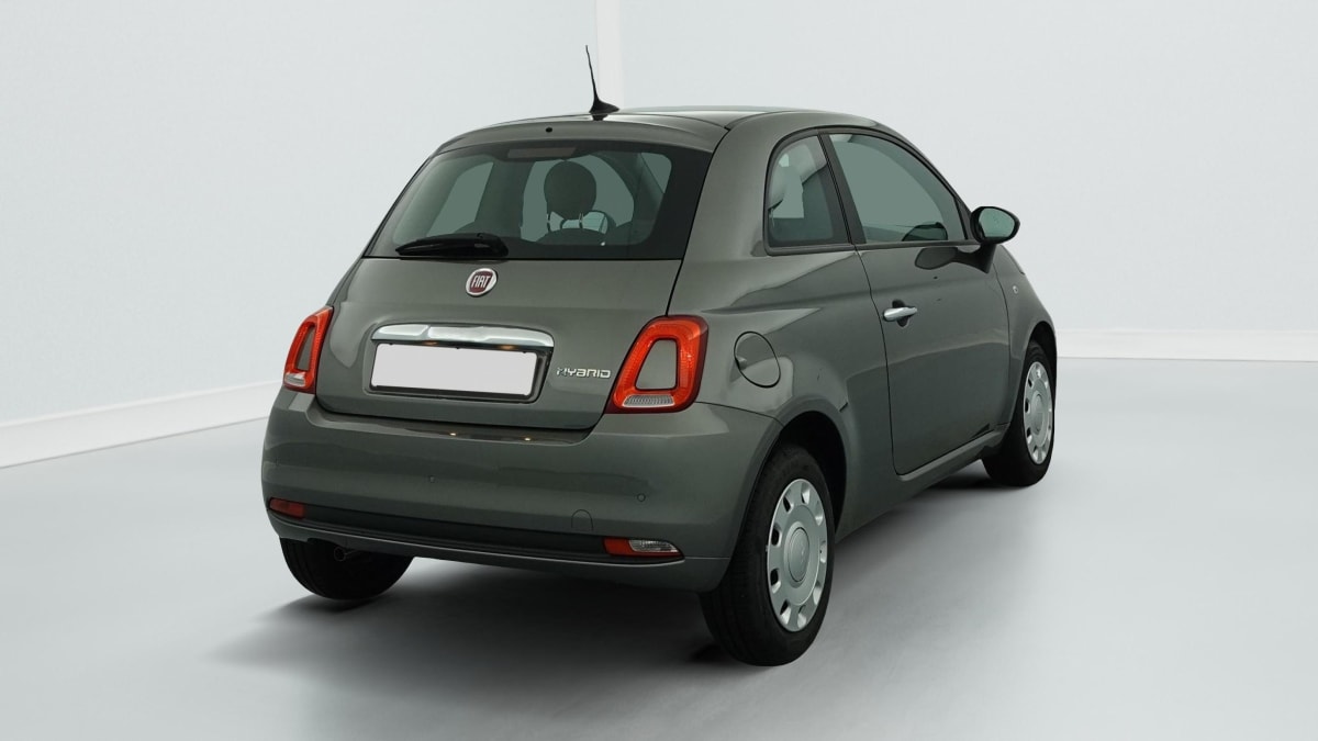 383135_p2 - FIAT - 500 - 2023 - photo 7