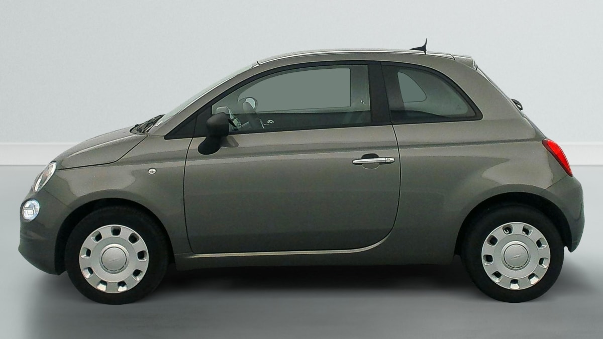 384334_p2 - FIAT - 500 - 2023 - photo 4