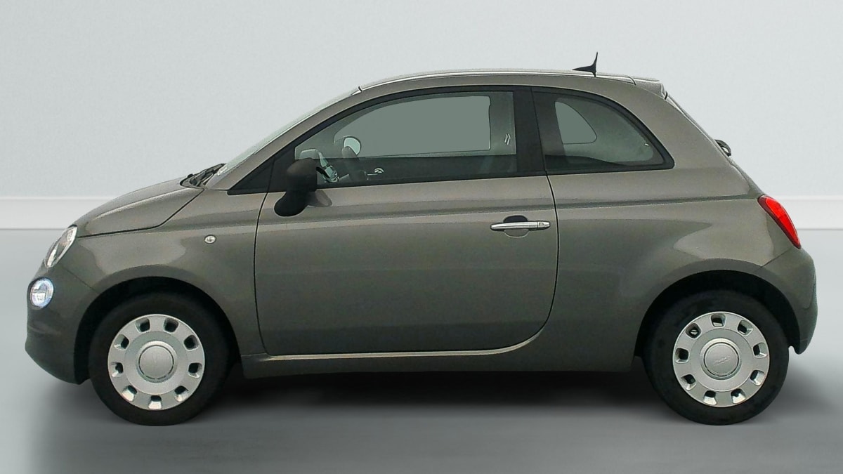 383135_p2 - FIAT - 500 - 2023 - photo 4