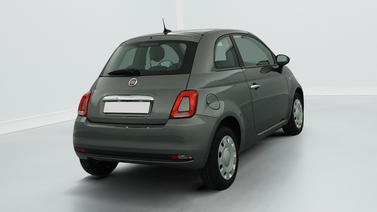 386425_p2 - FIAT - 500 - 2023 - photo 7