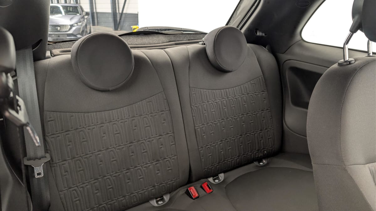 386425_p2 - FIAT - 500 - 2023 - photo 10