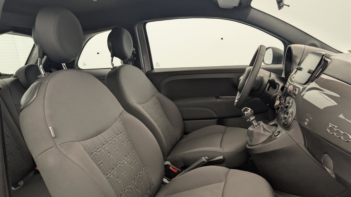 383135_p2 - FIAT - 500 - 2023 - photo 9