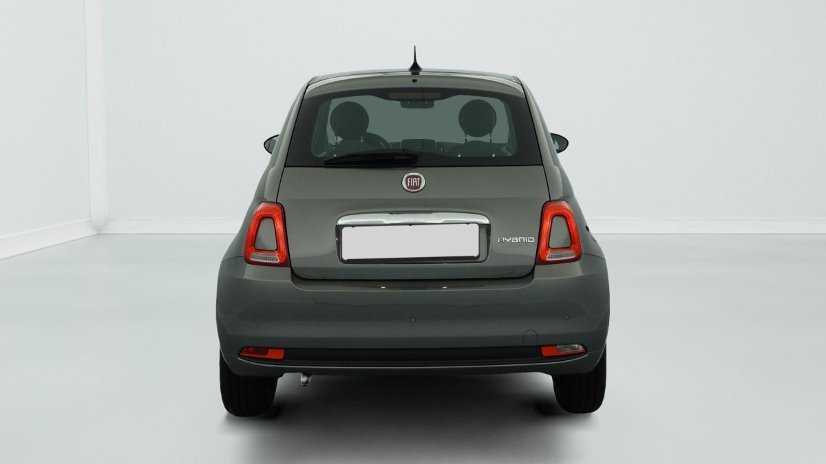 383135_p2 - FIAT - 500 - 2023 - photo 6
