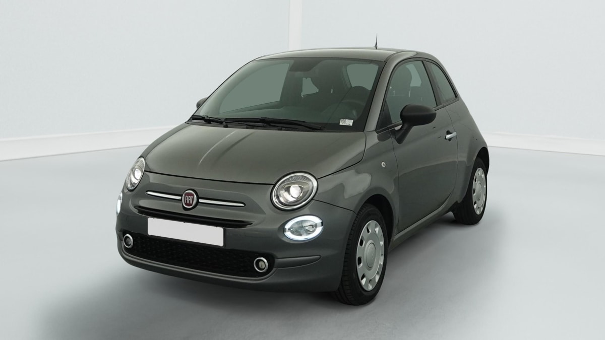 386425_p2 - FIAT - 500 - 2023 - photo 3