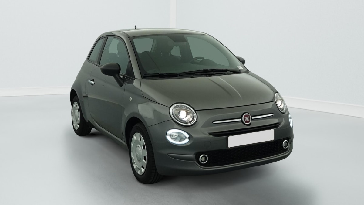 386425_p2 - FIAT - 500 - 2023 - photo 1