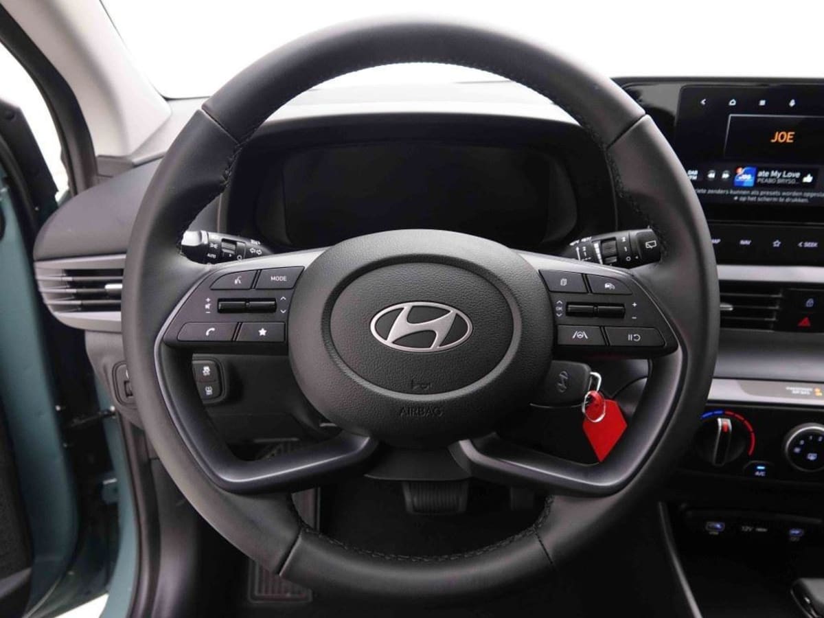 365306_p2 - HYUNDAI - BAYON - 2026 - photo 9