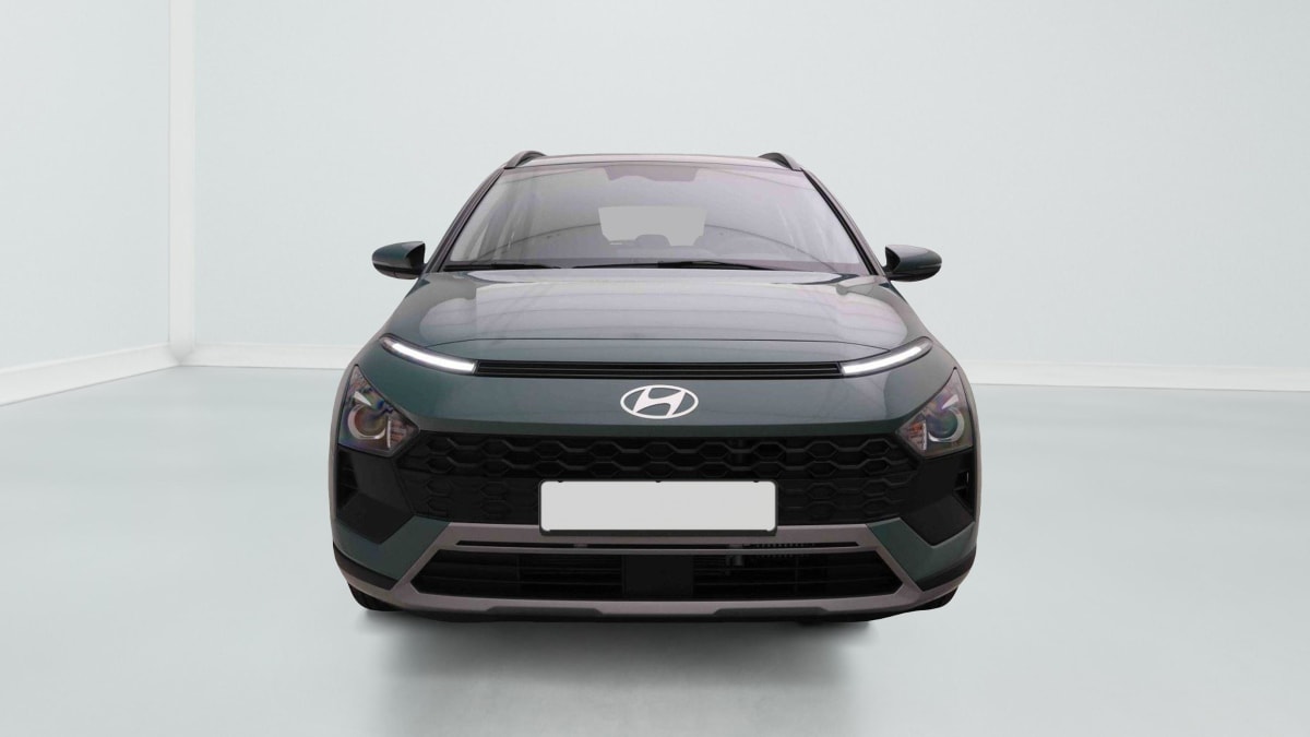 365306_p2 - HYUNDAI - BAYON - 2026 - photo 2