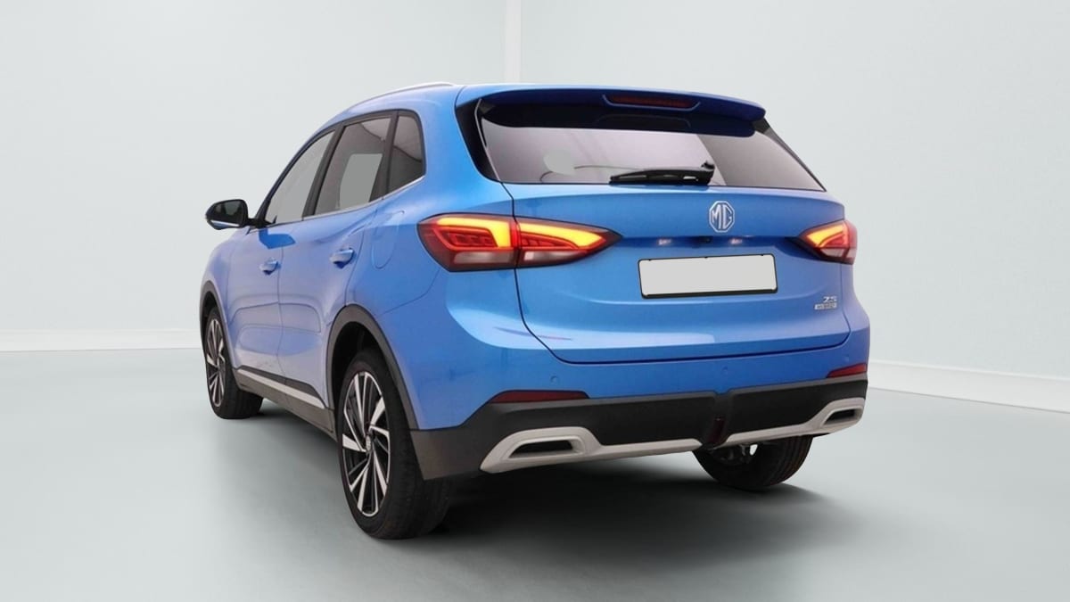 394933_p2 - MG - ZS - 2026 - photo 2