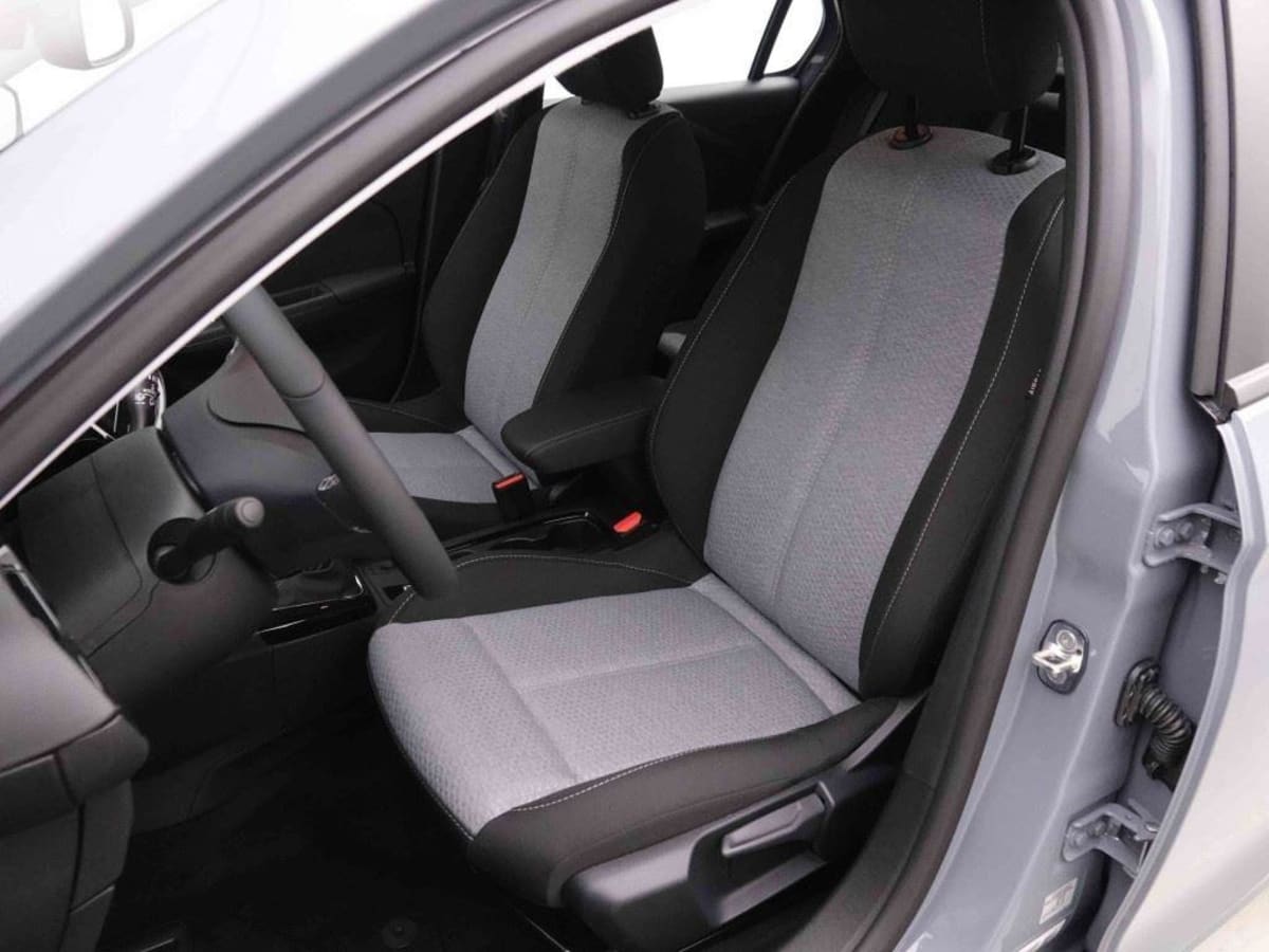 383321_p2 - OPEL - CORSA - 2026 - photo 5