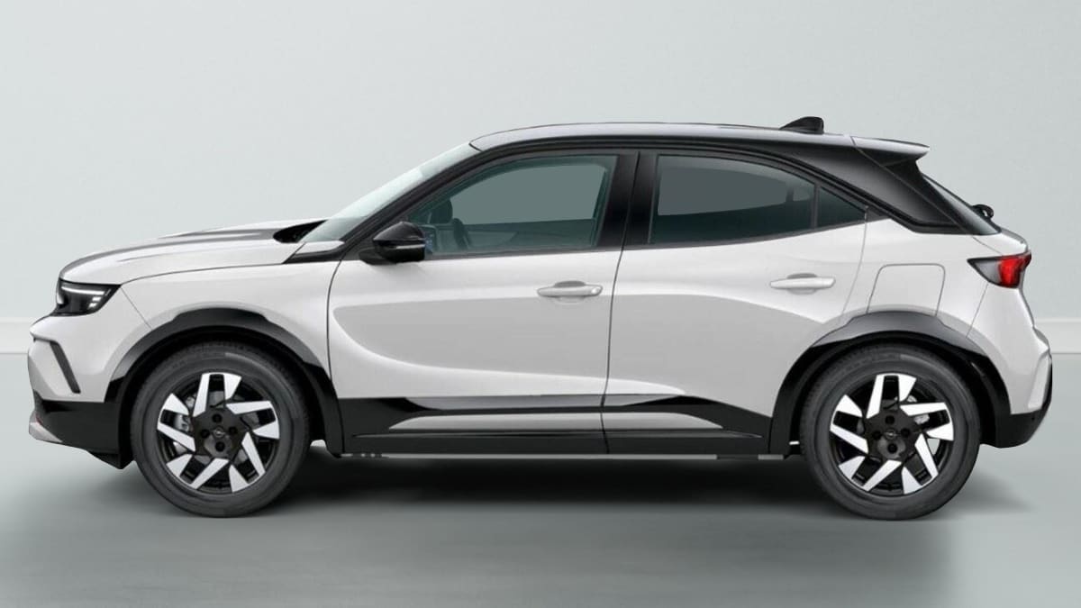 394688_p2 - OPEL - MOKKA - 2026 - photo 2