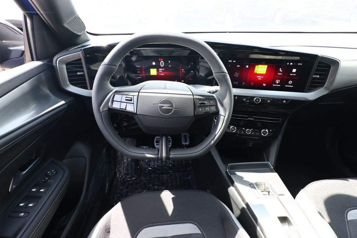 394689_p2 - OPEL - MOKKA - 2026 - photo 5