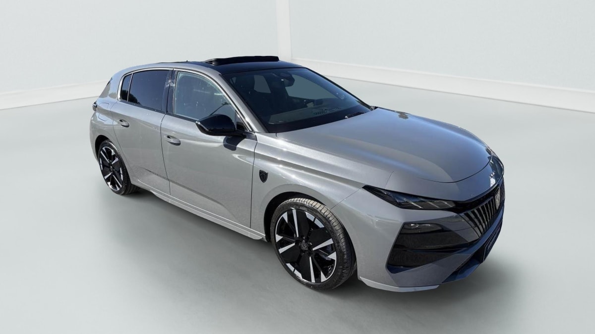 395247_p2 - PEUGEOT - 308 - 2026 - photo 1