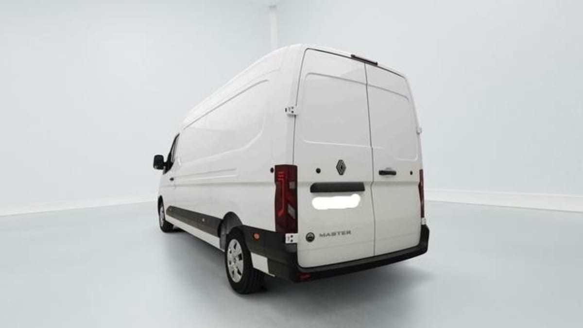 395227_p2 - RENAULT - MASTER - 2026 - photo 3