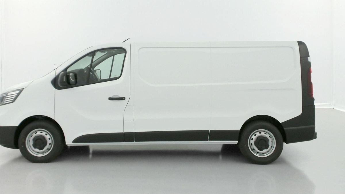 395458_p2 - RENAULT - TRAFIC - 2026 - photo 4