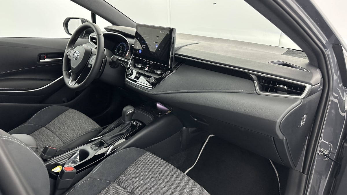 394533_p2 - TOYOTA - COROLLA TOURING SPORT - 2026 - photo 8