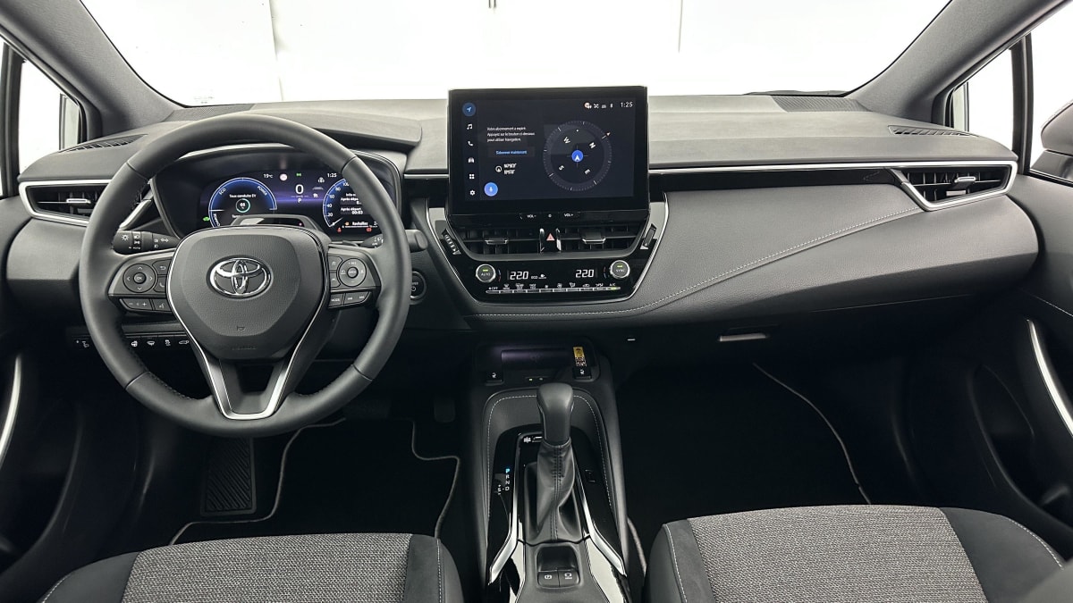 394442_p2 - TOYOTA - COROLLA TOURING SPORT - 2026 - photo 7