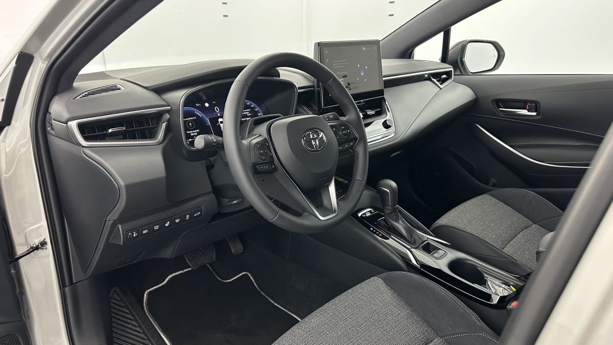 394442_p2 - TOYOTA - COROLLA TOURING SPORT - 2026 - photo 6