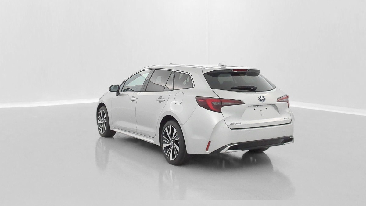 394442_p2 - TOYOTA - COROLLA TOURING SPORT - 2026 - photo 5