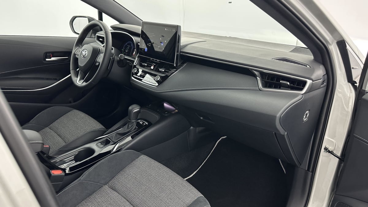394442_p2 - TOYOTA - COROLLA TOURING SPORT - 2026 - photo 8