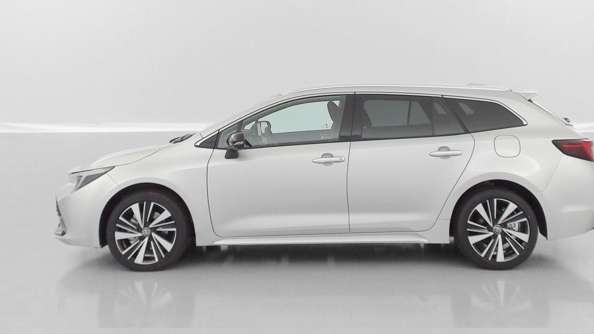 394442_p2 - TOYOTA - COROLLA TOURING SPORT - 2026 - photo 4