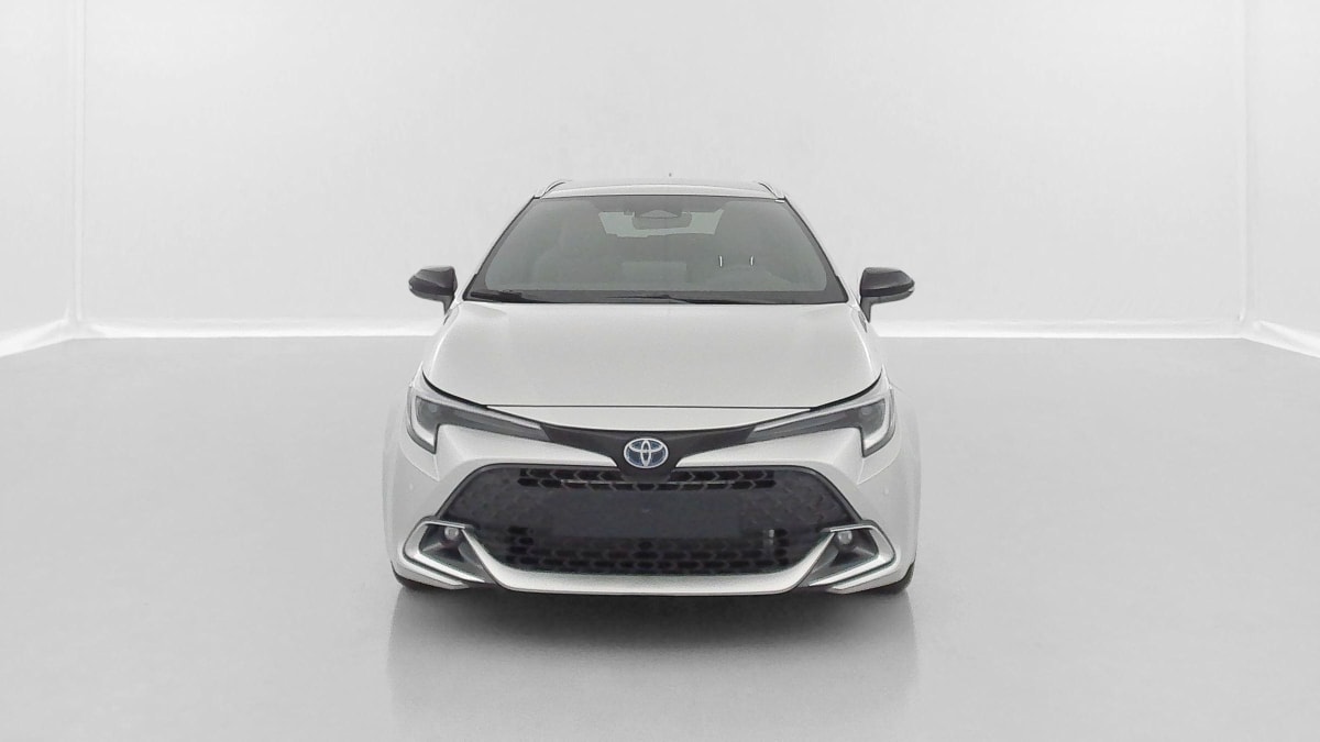 394442_p2 - TOYOTA - COROLLA TOURING SPORT - 2026 - photo 2