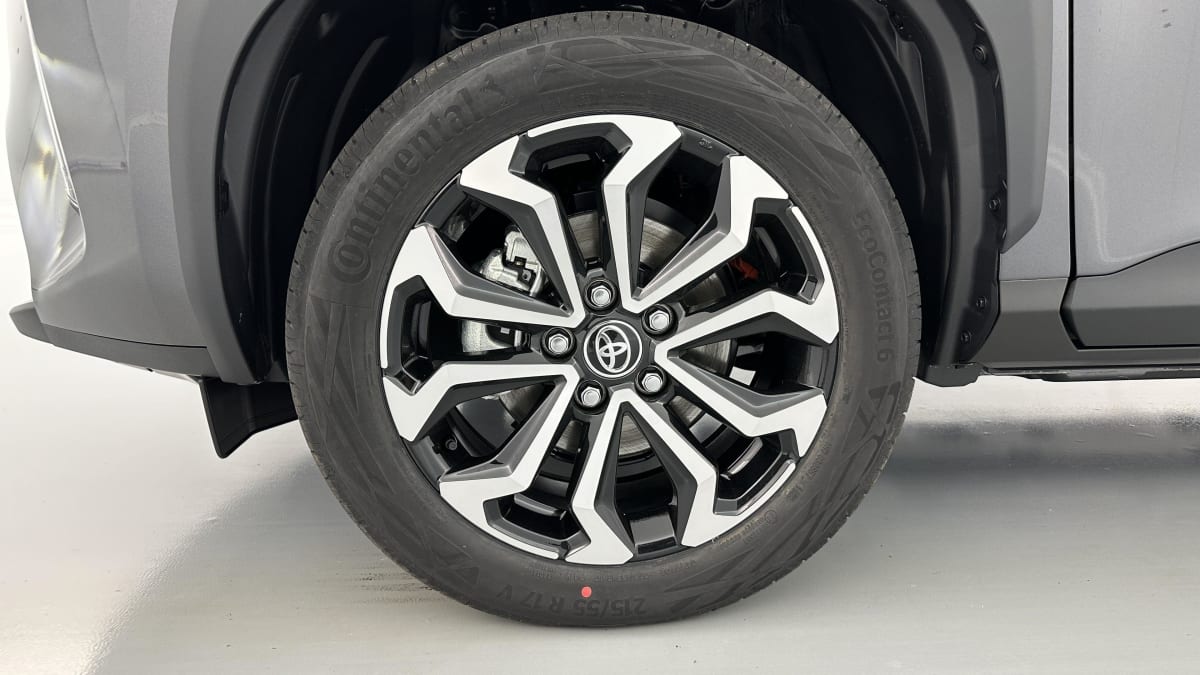 394835_p2 - TOYOTA - YARIS CROSS - 2026 - photo 9