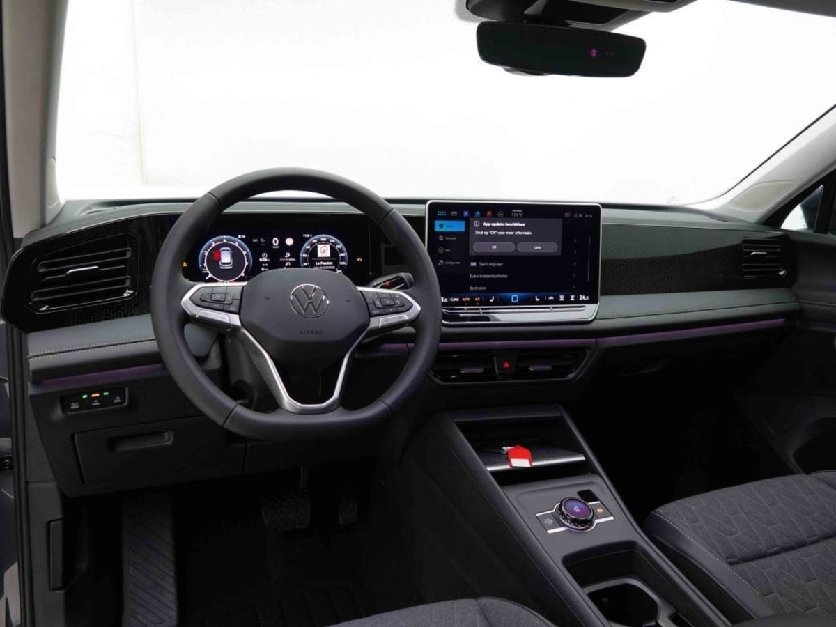 395023_p2 - VOLKSWAGEN - TIGUAN - 2026 - photo 9