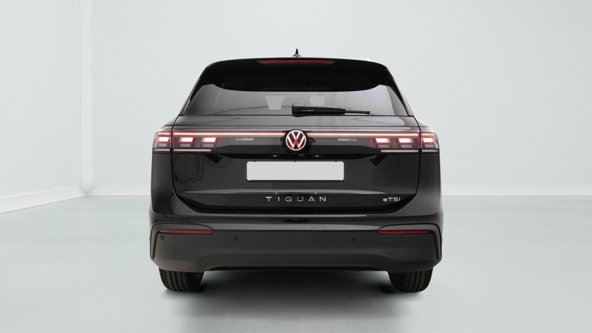 395019_p2 - VOLKSWAGEN - TIGUAN - 2026 - photo 5