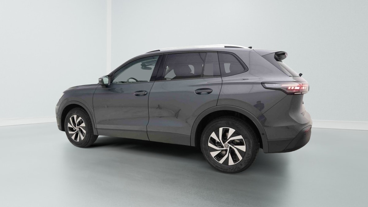 395023_p2 - VOLKSWAGEN - TIGUAN - 2026 - photo 2